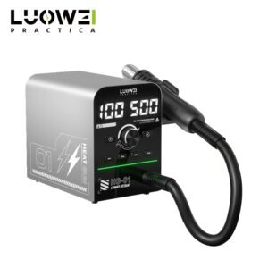 LUOWEI LW-HG01 800W