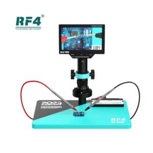 RF-50M RF4 7-50X HD 1080P