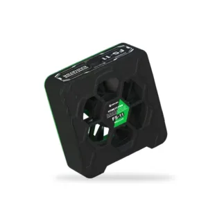 MIJING FS-11 ventilateur