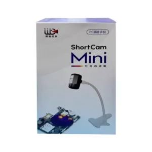 LANGCHI 5GEN ShortCam AS21 Mini