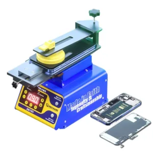 MECHANIC 361 SE+ Plateforme