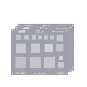 MAANT Universal BGA Reballing Stencil
