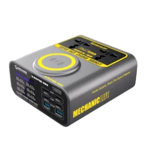 MECHANIC S-power Pro QC3.0 PD67W