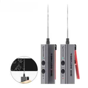 MECHANIC Tornado One