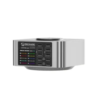 Mechanic X-POWER Max 10 ports QC3.0 PD3.1
