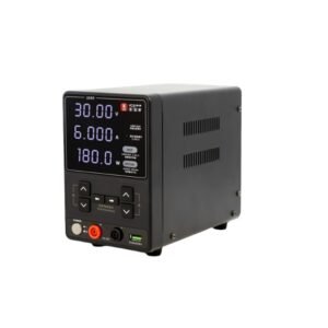 YCS 3060 30V 6A 180W