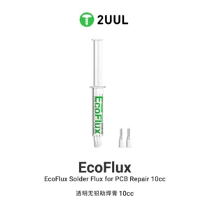 2UUL SC11 EcoFlux