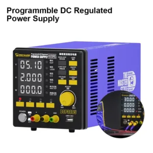 MECHANIC DSP30D5 30V 5A