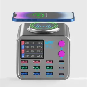 MaAnt DianBa No.2 300W