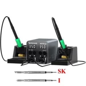 Mechanic A210 Max C210