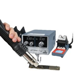 KAISI 8521P 2-en-1 C210