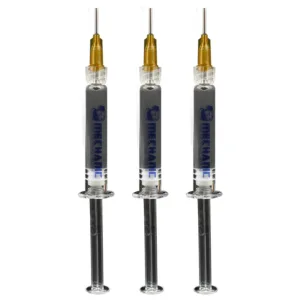 MECHANIC Pâte à souder ISM5 183