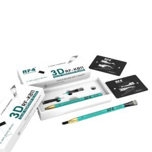 RF4 RF-KB11 3D