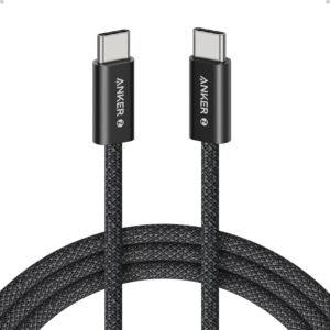 Anker Zolo Cable Type-C 240W