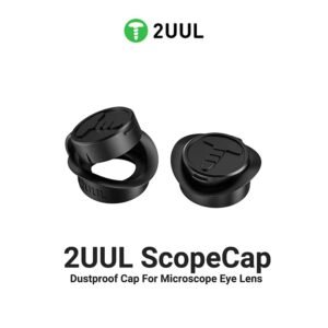 2UUL MS81 ScopeCap Housse
