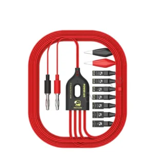 MECHANIC MCN Power Air Iboot Câble