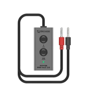 MECHANIC Power Pro Max 2.0
