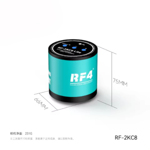 RF4 RF-2KC8 Lite 2K 60FPS