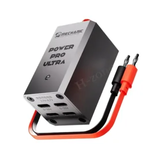 MECHANIC Power Pro Ultra