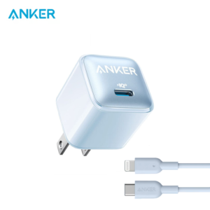 Anker Nano Pro 20W PIQ 3.0