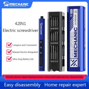 MICHANIC ES420 42-en-1