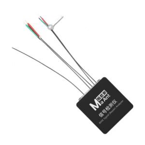 MaAnt RFFE : Testeur de Bus Radiofréquence