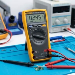 Multimètre