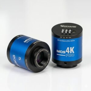 Camera Et Accessories Microscope