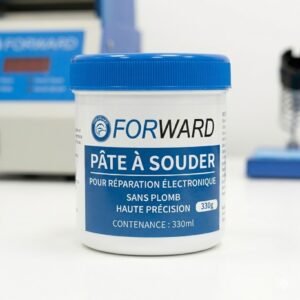 Pâte A Souder
