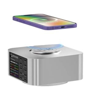 MECHANIC X-POWER Plus 300W