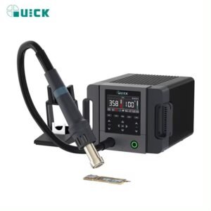 QUICK 861PRO 1300W Smart Hot Air