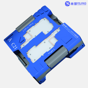 Mijing C21 ISOCKET 13mini/13/13 Pro/13 PMax