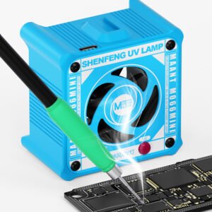 MaAnt M066 Mini Kamikaze UV