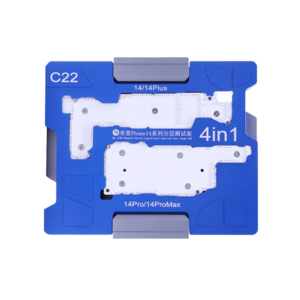 Mijing C22 ISOCKET 14/14PLUS/14P/14PM