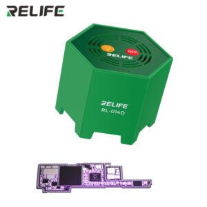 RELIFE RL-014D Smart UV
