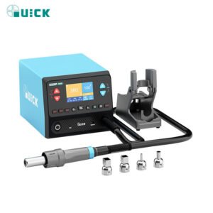 QUICK M9 Smart AI 1300W