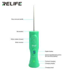 RELIFE RL-056E All-in-one