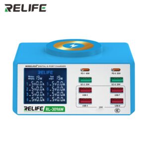 RELIFE RL-309AW