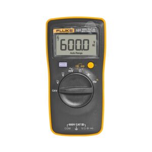 Fluke 101 Auto Range Digital Multimeter